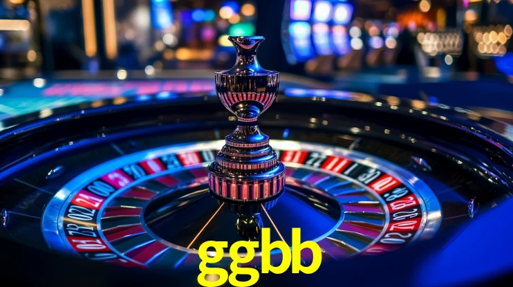 ggbb: Seu Cassino Premiado com Pagamentos Rápidos