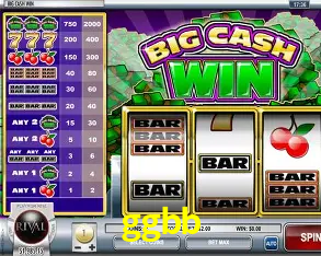 A Popularidade dos Caça-Níqueis no ggbb