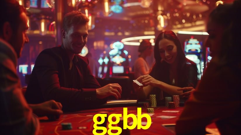 Bônus de Boas-vindas ggbb