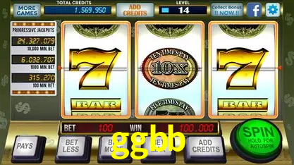 API Integration ggbb