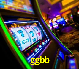 Interface do App ggbb