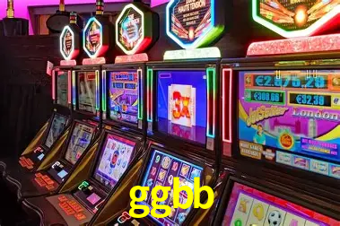 Descubra o Mundo do Cassino Online com ggbb