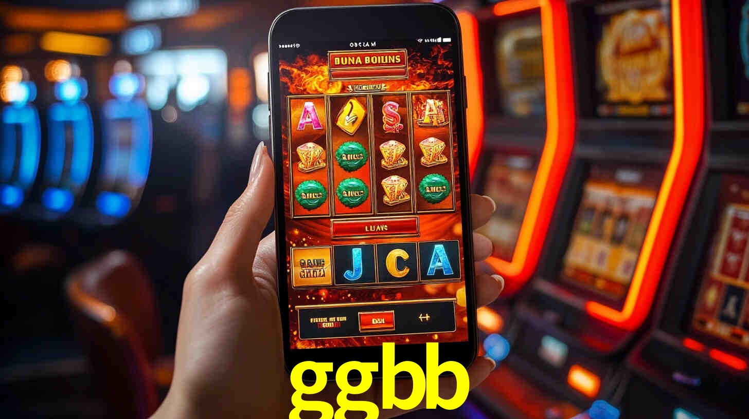 ggbb: A Experiência de Casino com Jogos de Mesa ao Vivo
