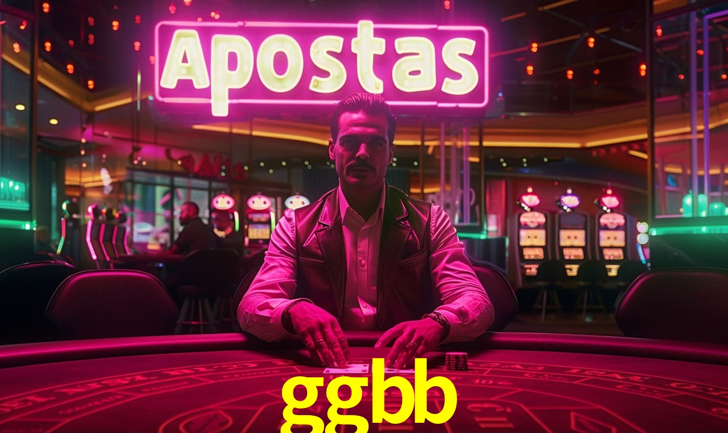 Provedores de Jogos ggbb