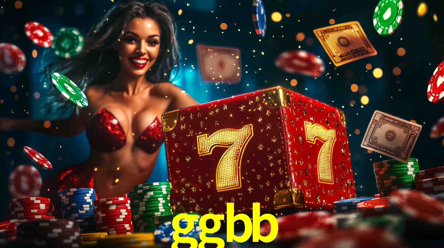 Estatísticas do Jogo ggbb