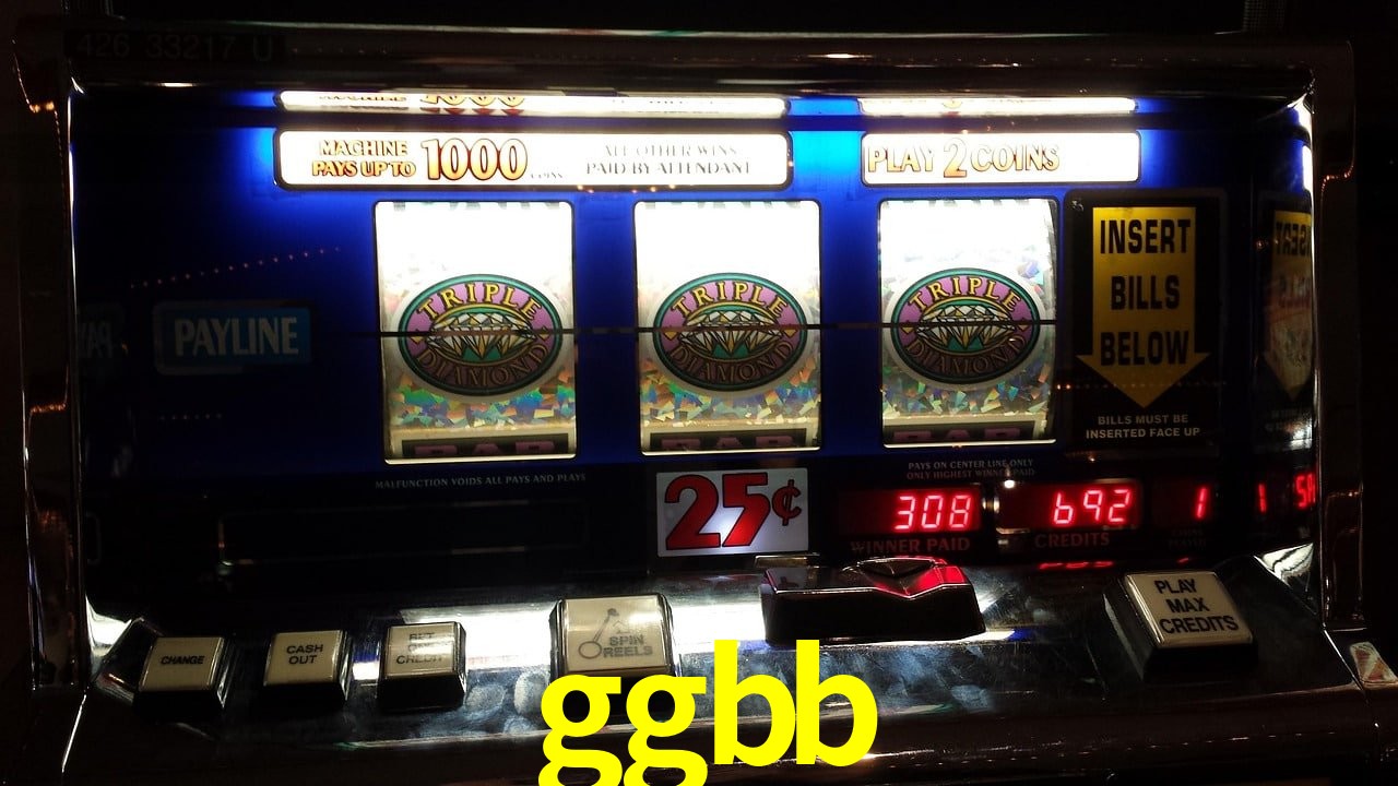 Live Casino ggbb