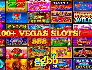 APP oficial da ggbb para mobile