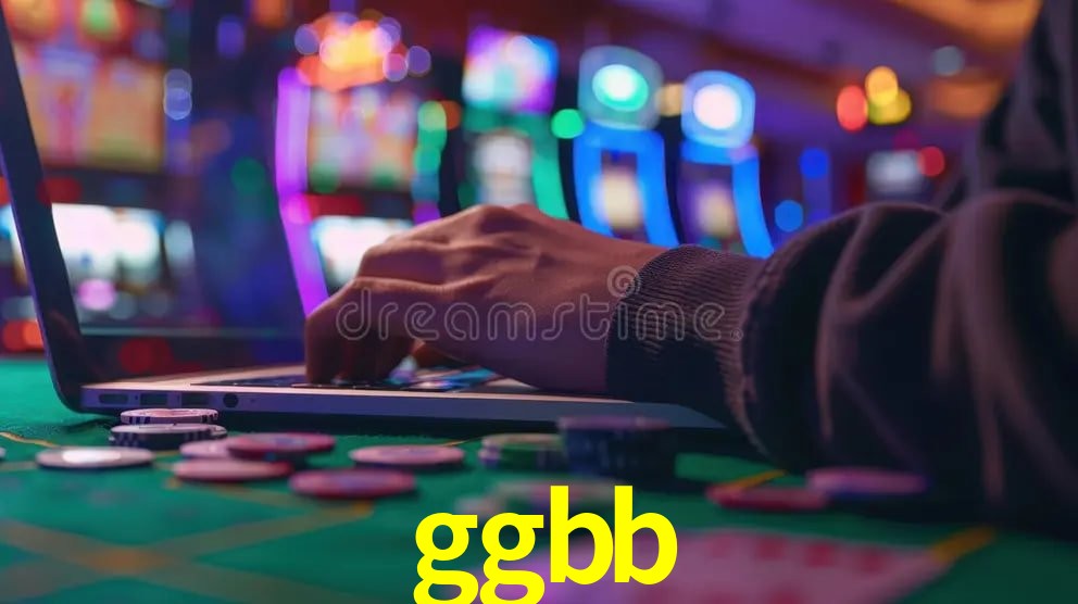 A Revolução dos Aplicativos de Jogos no ggbb