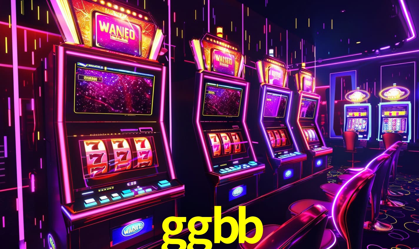 Diretório de Jogos ggbb