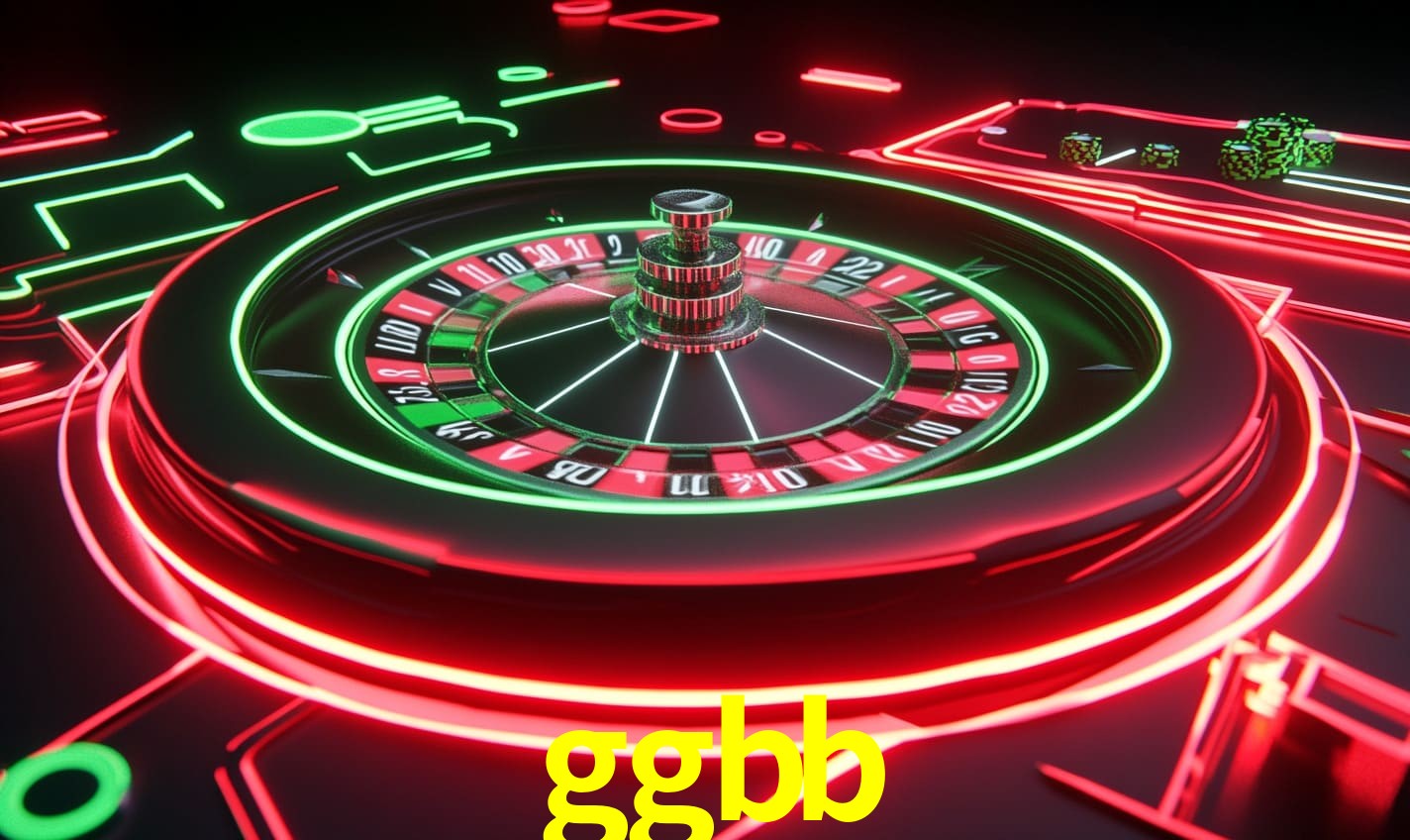 Casino Ao Vivo ggbb