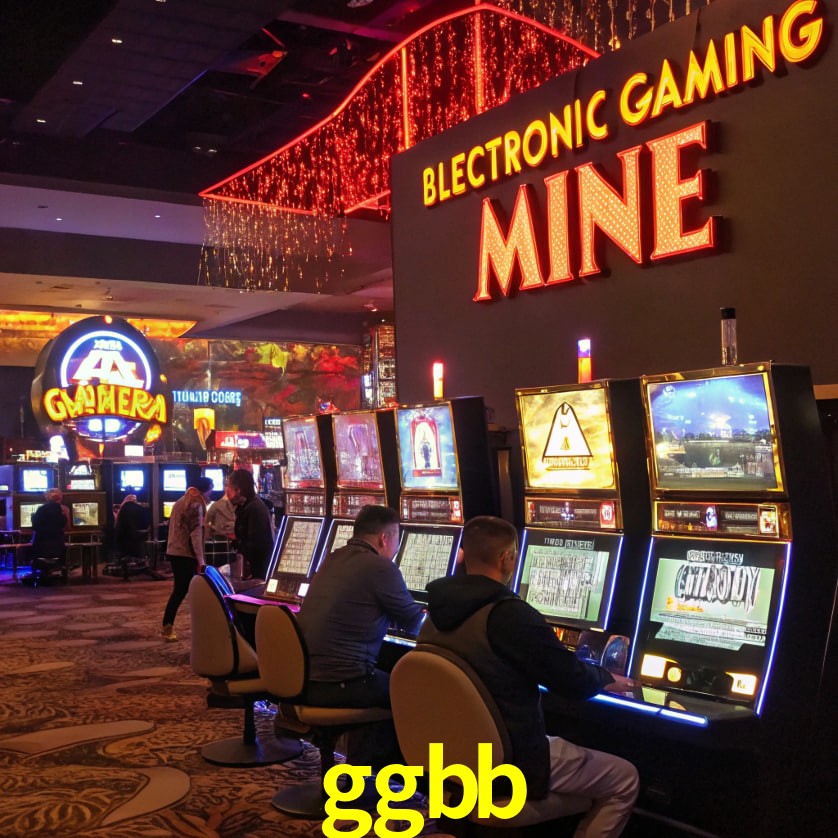 Mines