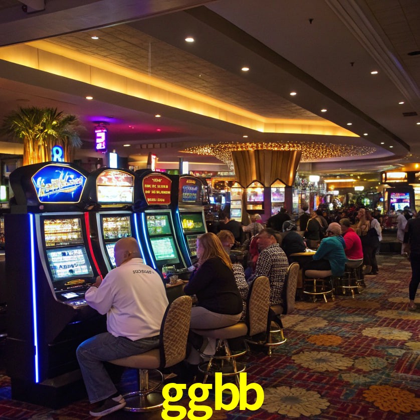 ggbb-Game-Jogo