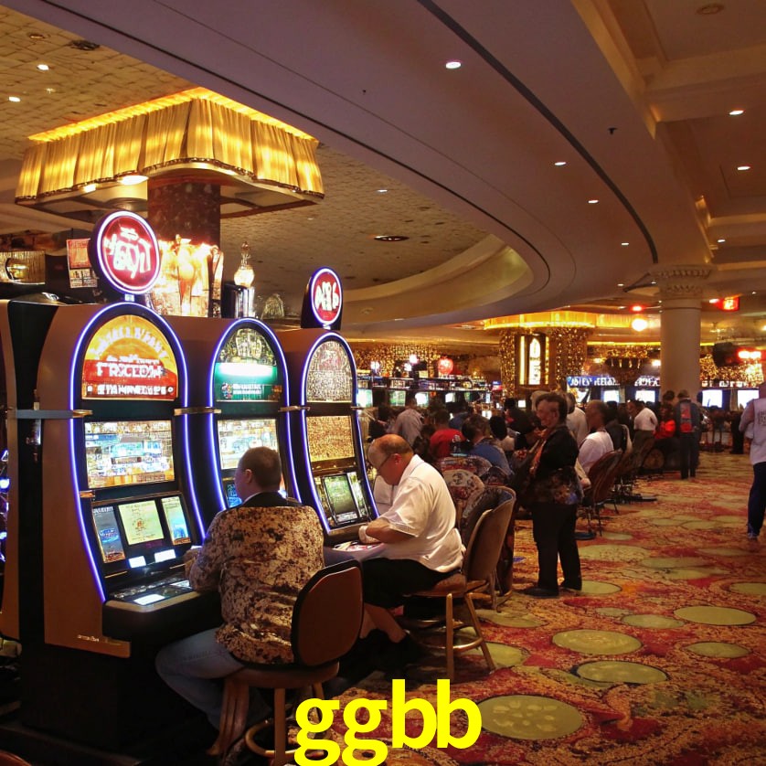 ggbb-Game-Slots